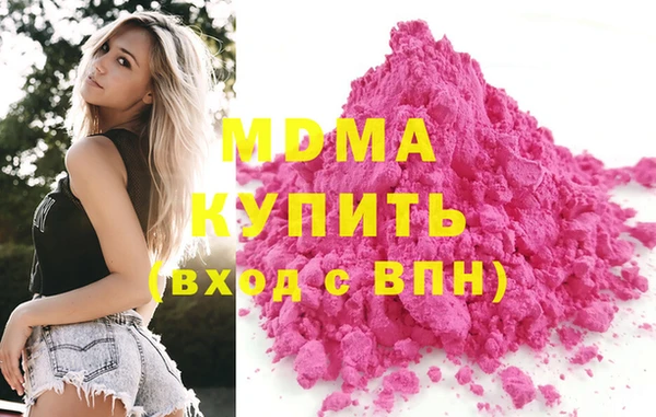 винт Абаза